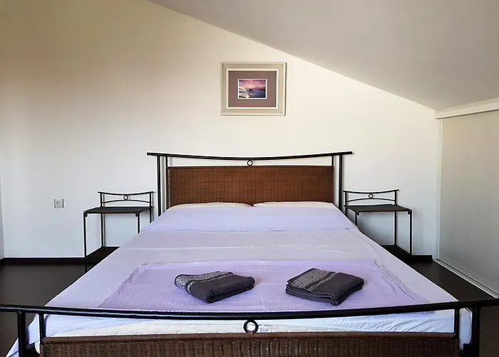The Luxury Apartments - Villa Havana