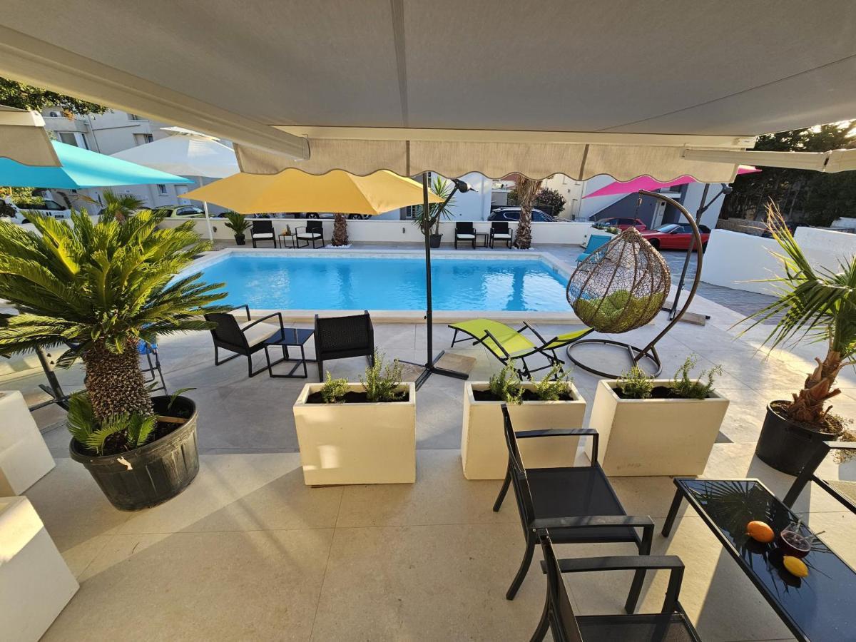 The Luxury - Havana Apartment *