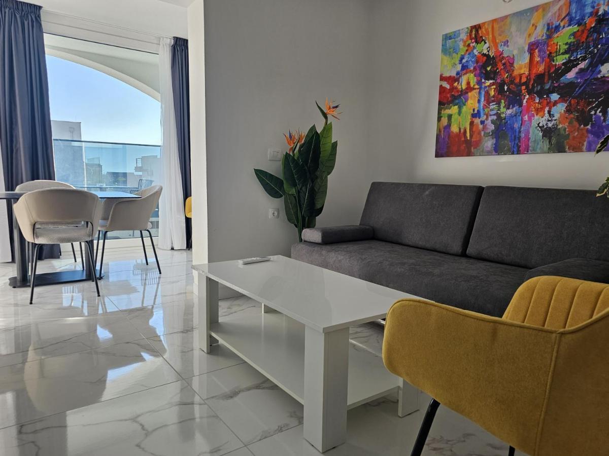 The Luxury - Havana Apartment Novalja