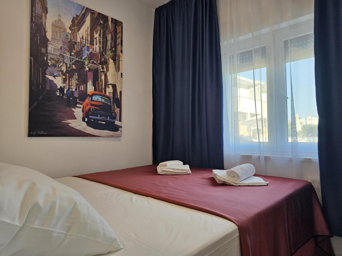 Apartment The Luxury - Havana