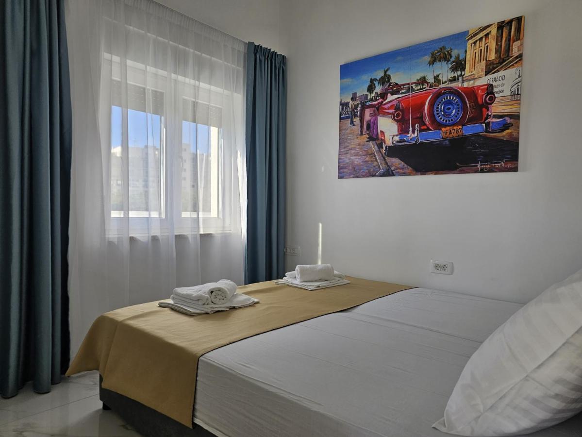Apartment The Luxury - Havana *