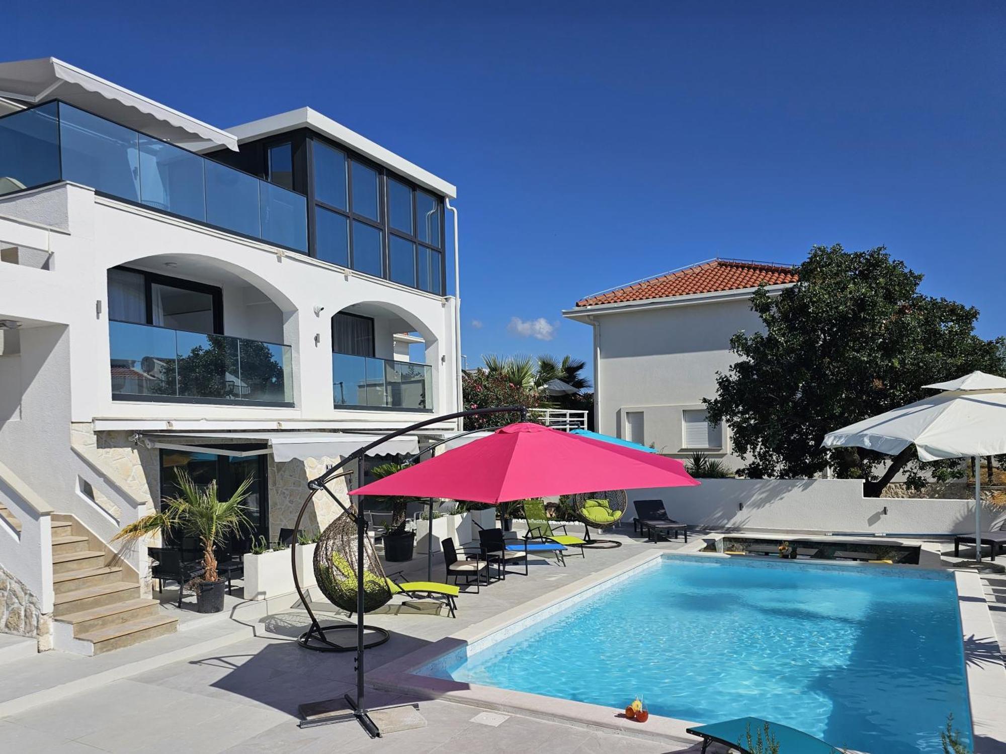 The Luxury - Havana Apartment