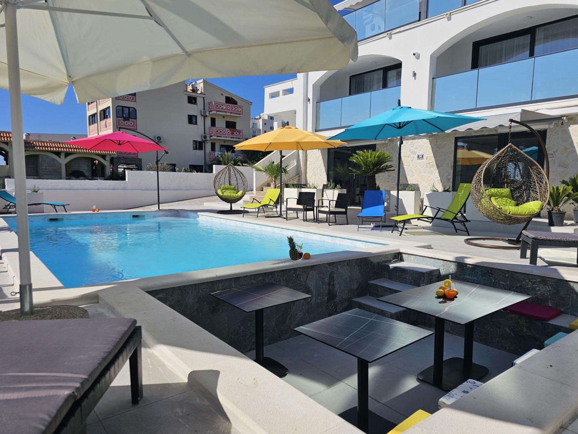The Luxury - Havana Apartment
