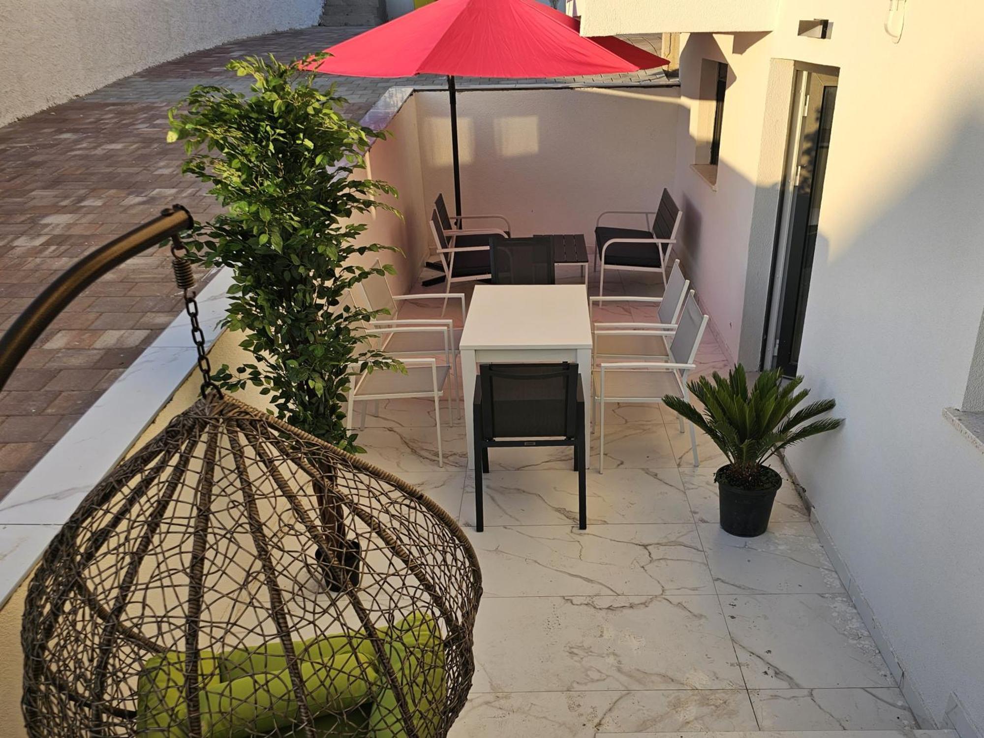 Apartment The Luxury - Havana