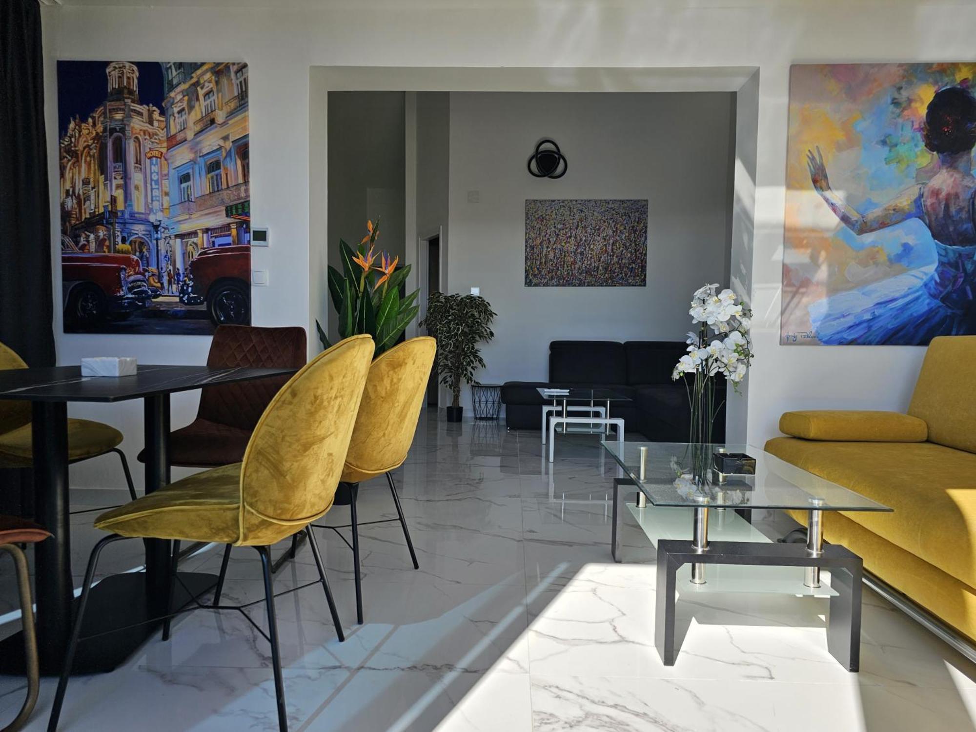 The Luxury - Havana Novalja