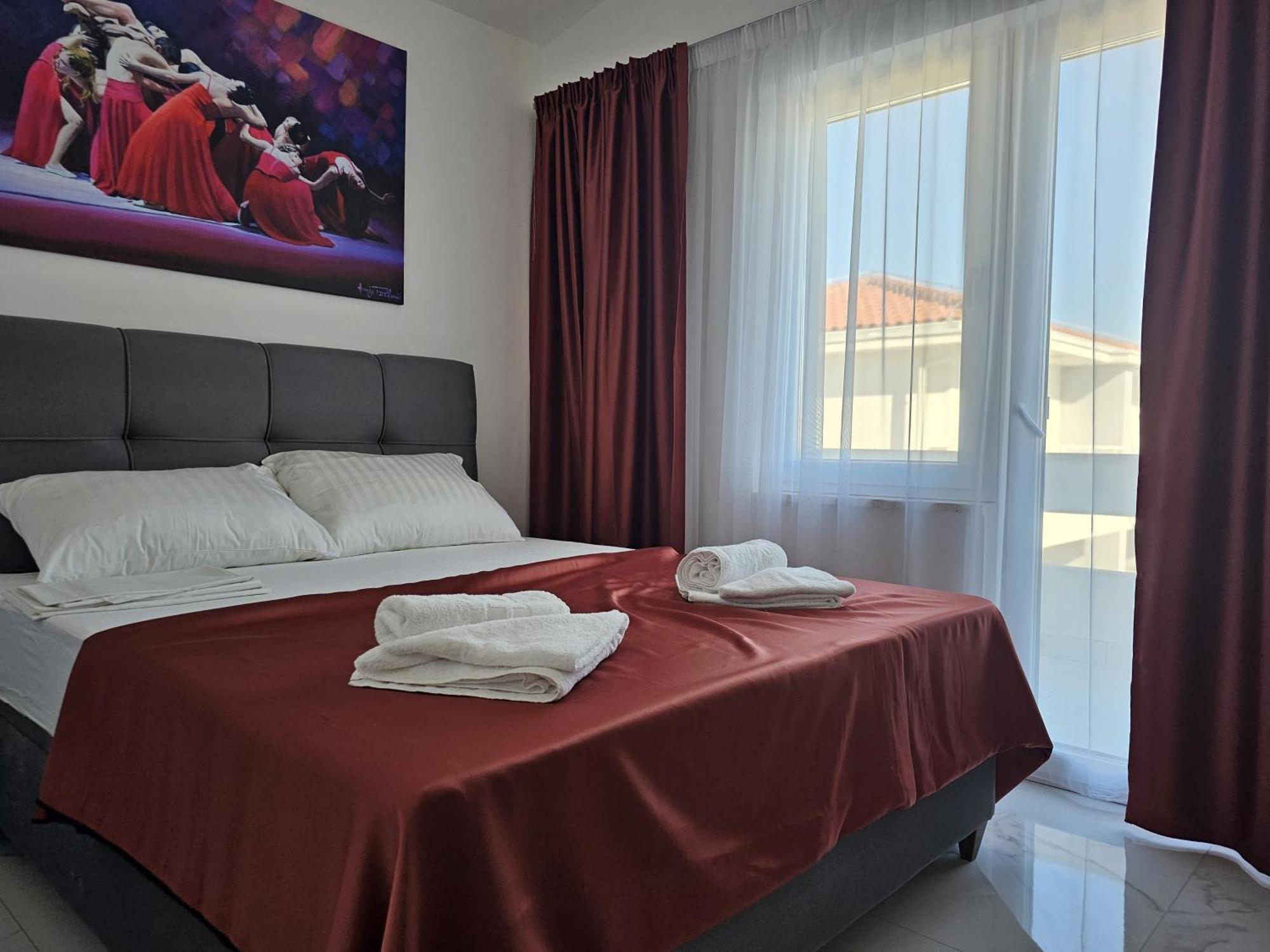 The Luxury - Havana Apartment