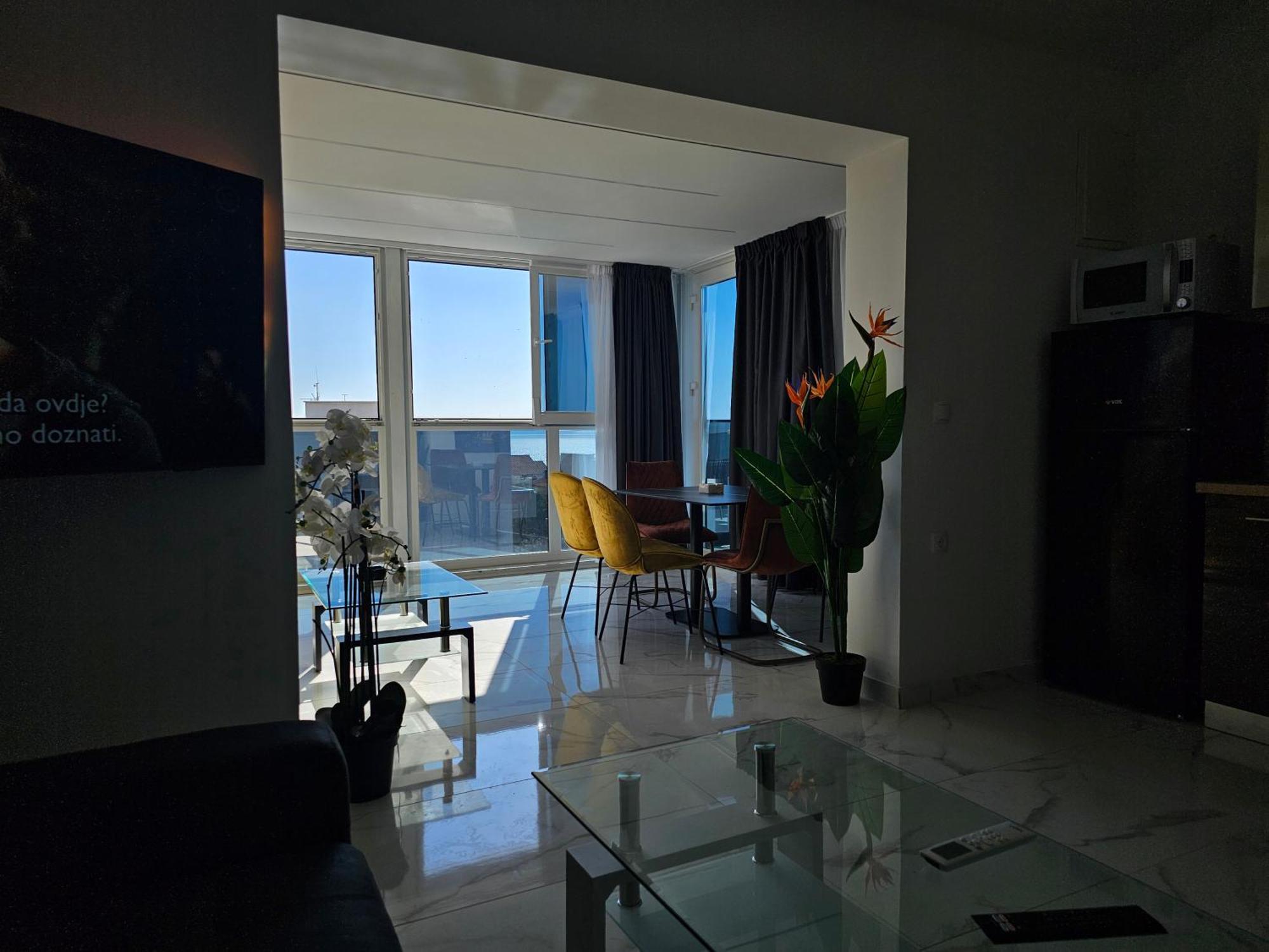 The Luxury - Havana Apartment