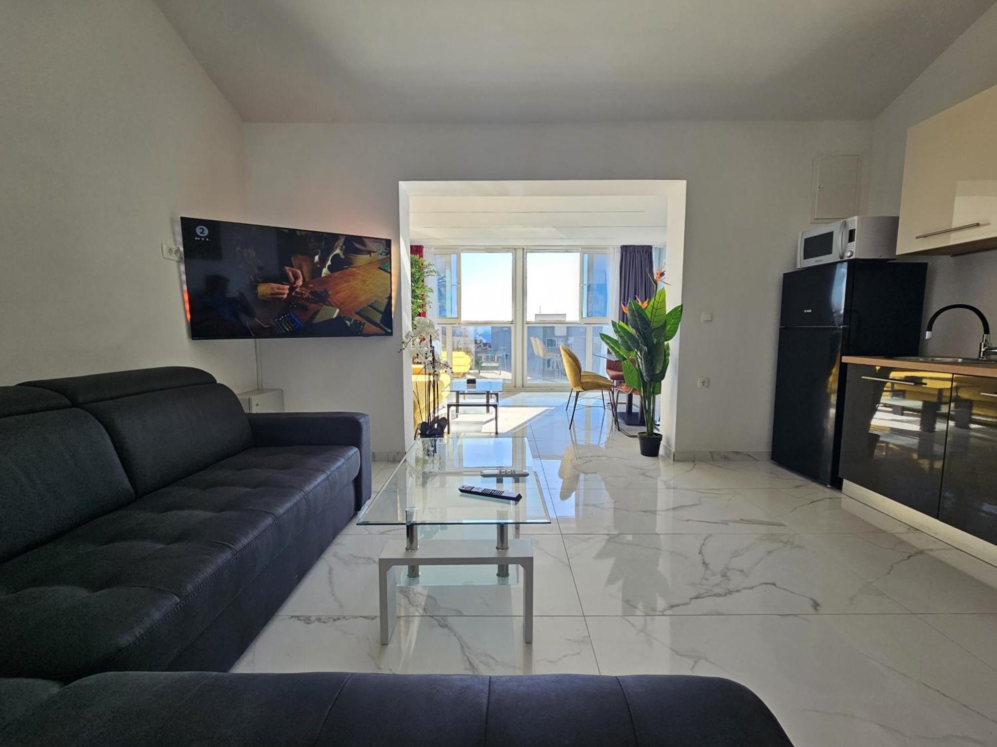 Apartment The Luxury - Havana