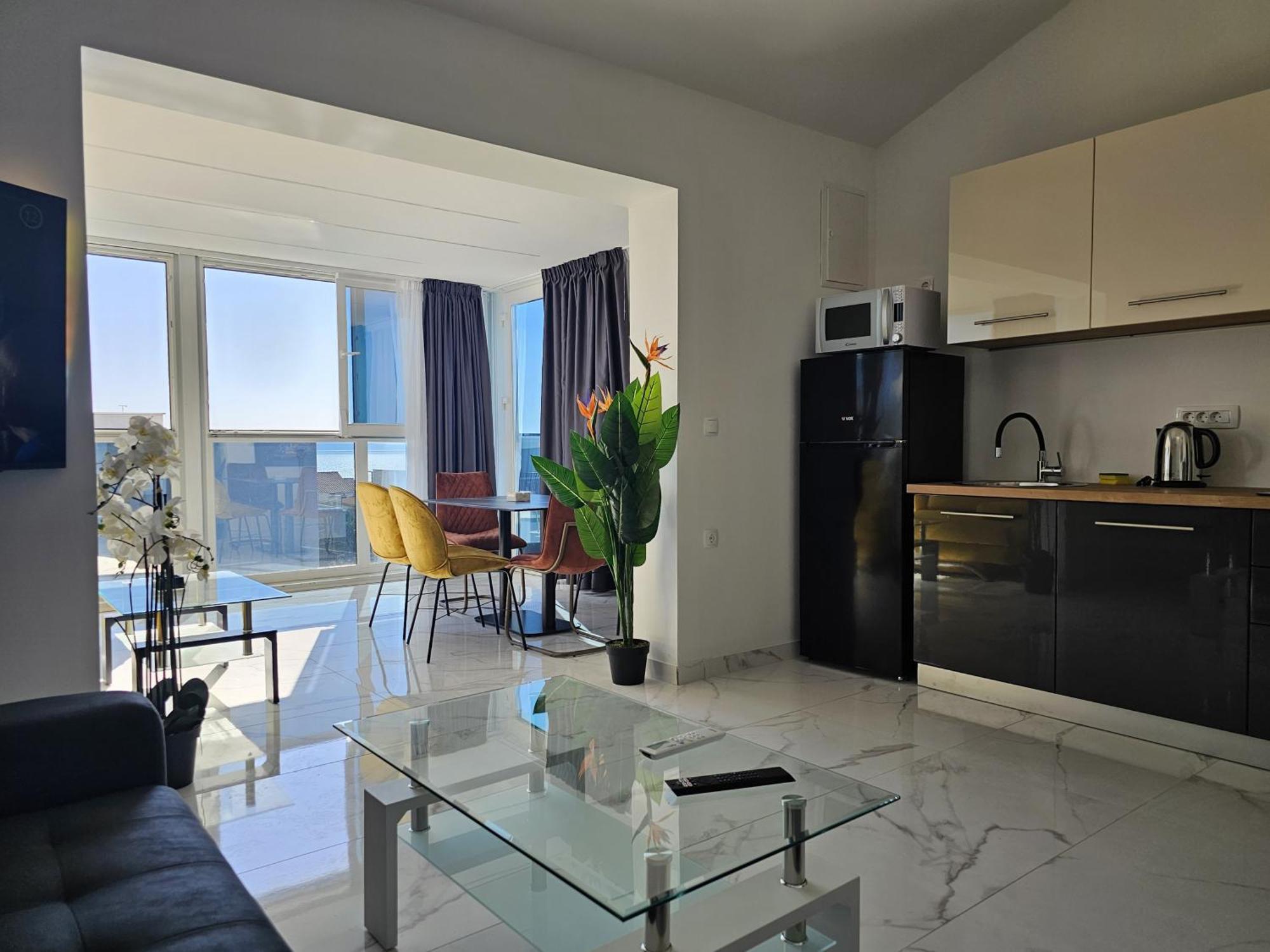 The Luxury - Havana Apartment