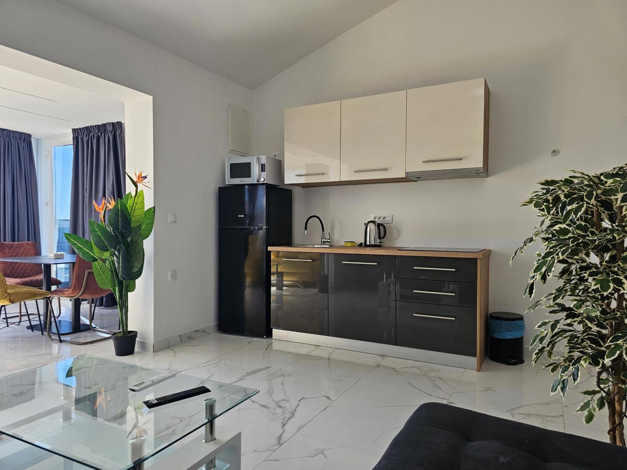 Apartment The Luxury - Havana Novalja