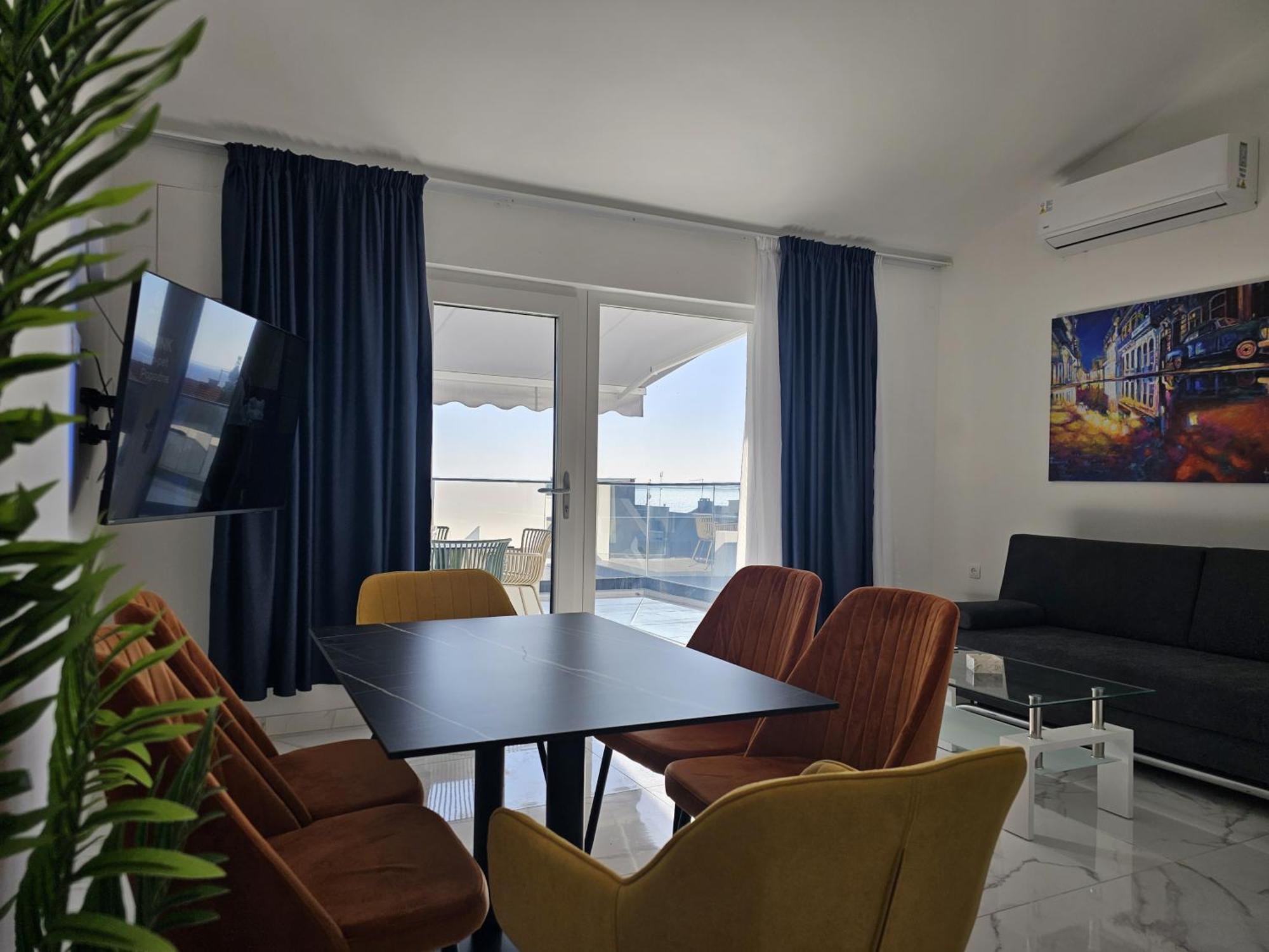 Apartment The Luxury - Havana