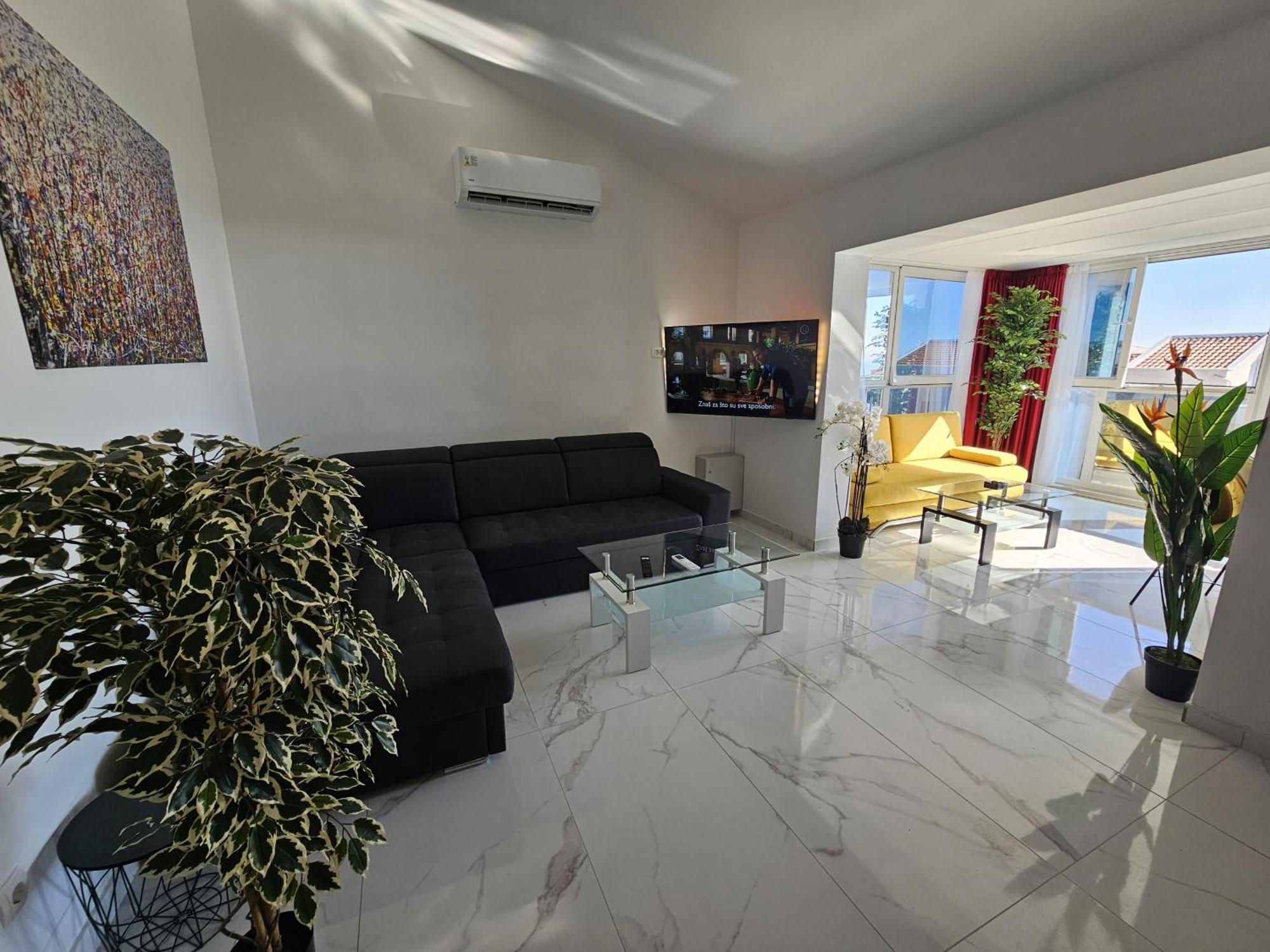 Apartment The Luxury - Havana *