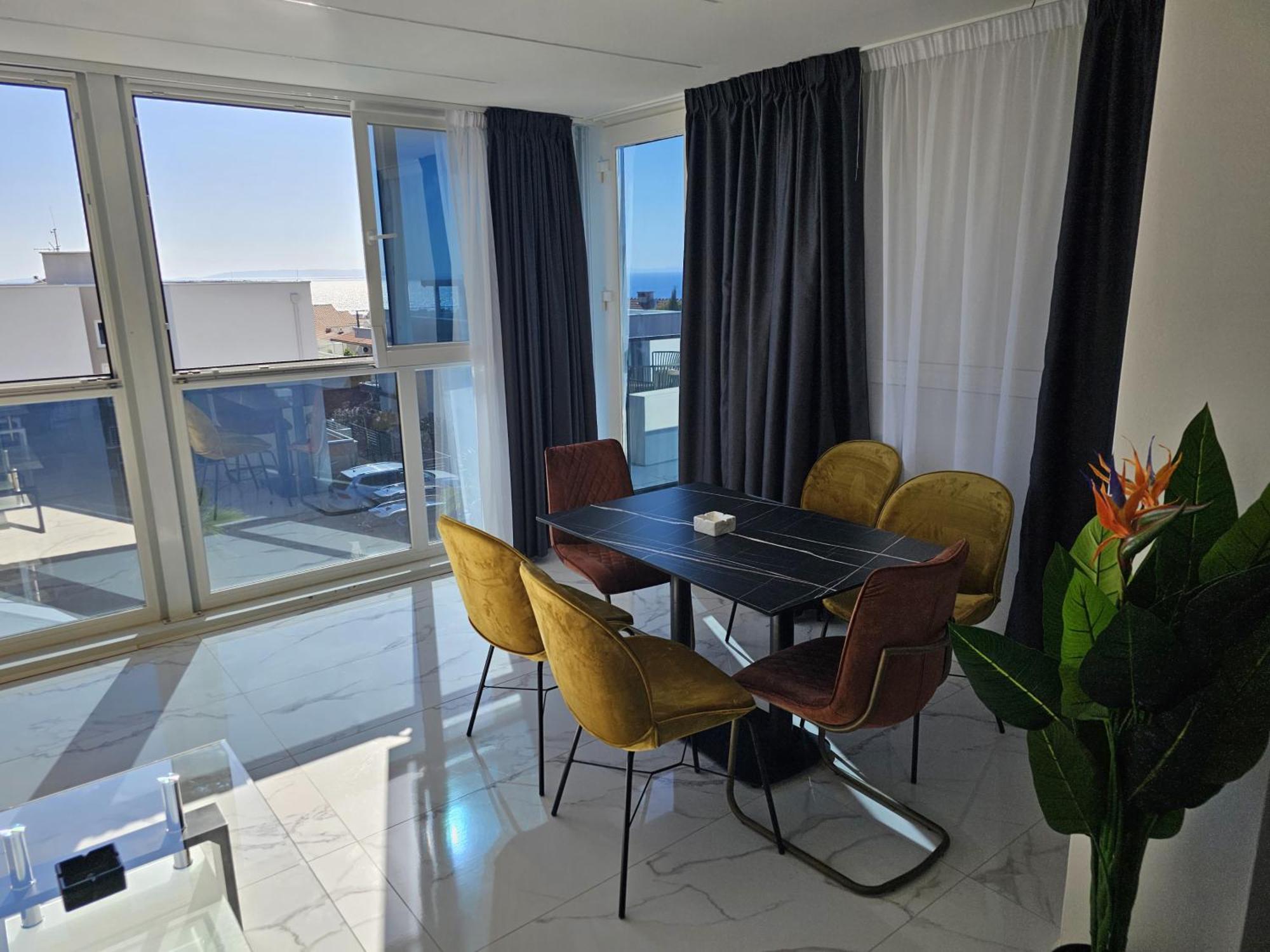 The Luxury - Havana Novalja