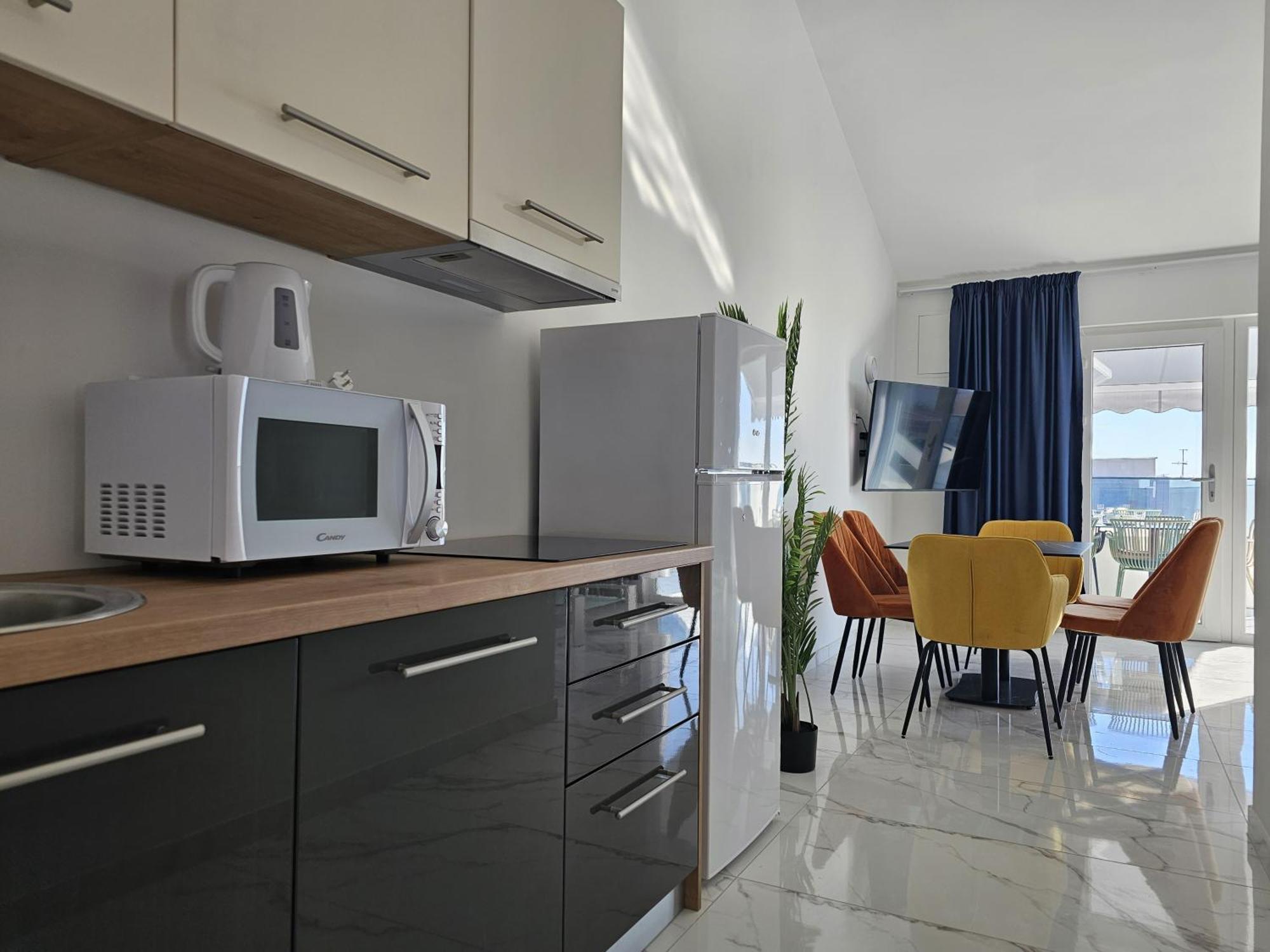 Apartment The Luxury - Havana Novalja