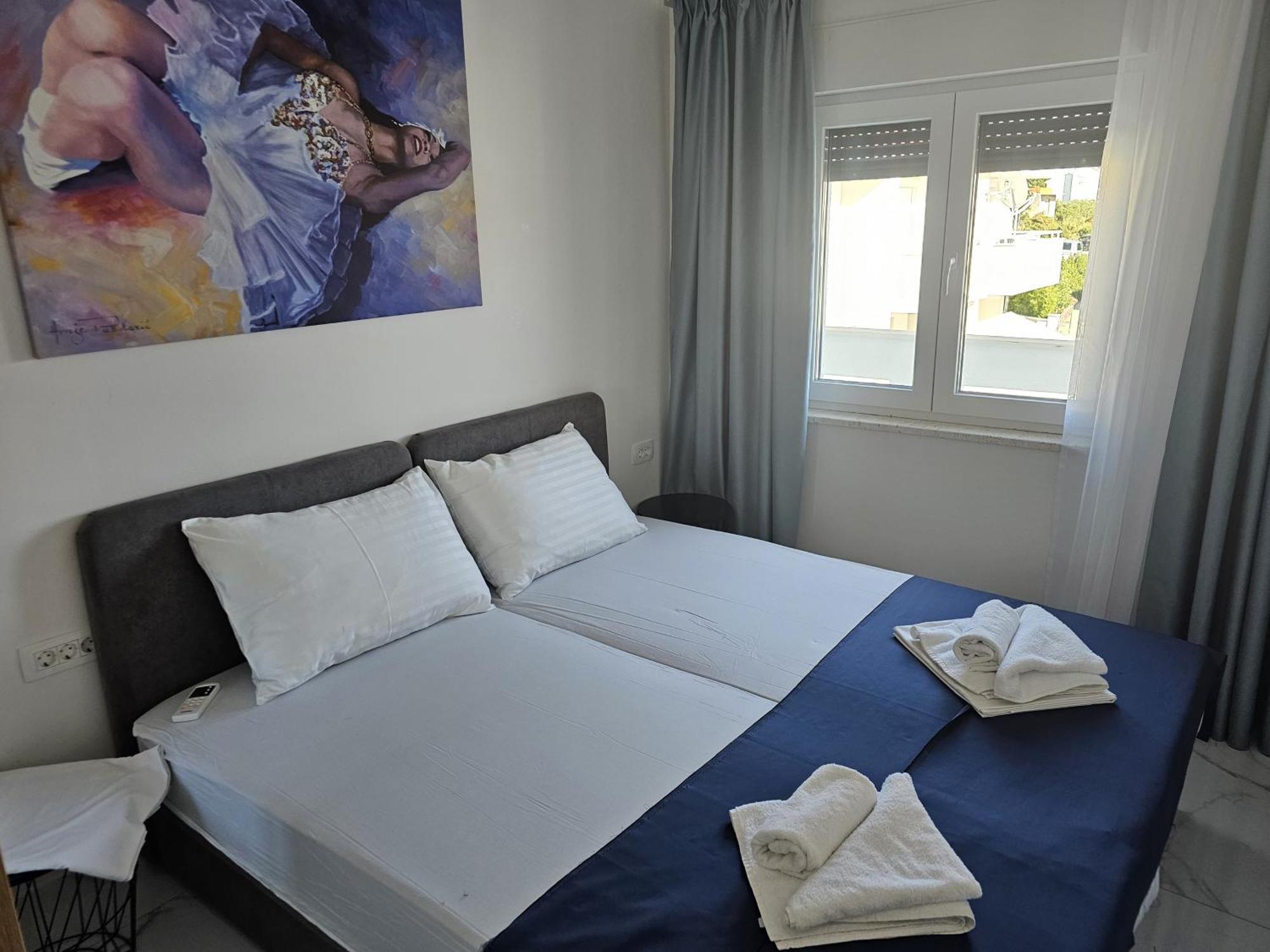 Apartment The Luxury - Havana *