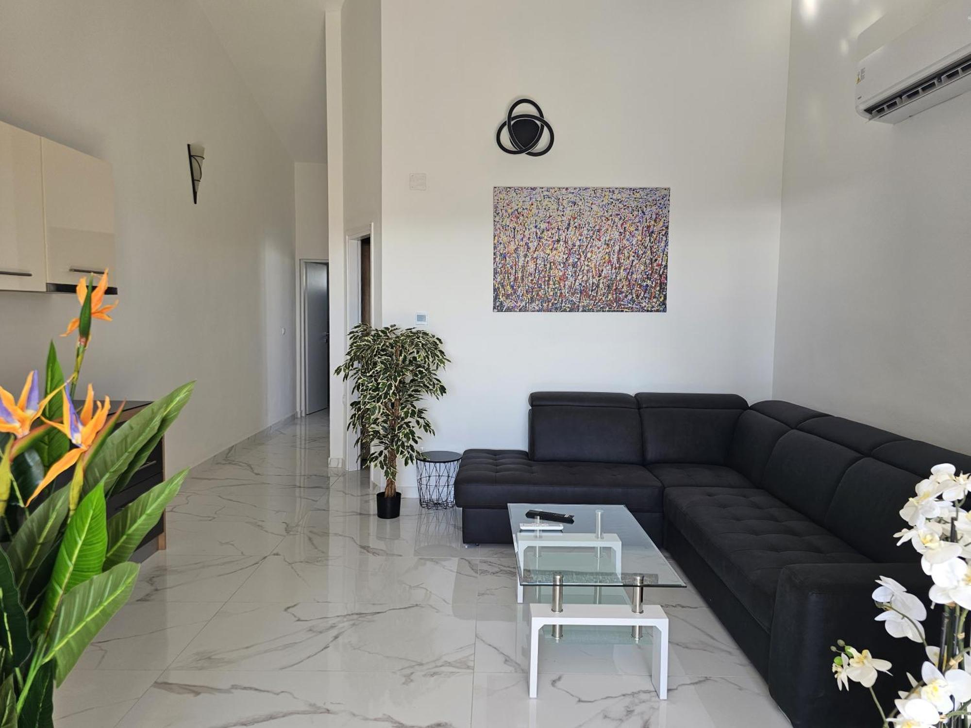 Apartment The Luxury - Havana Novalja