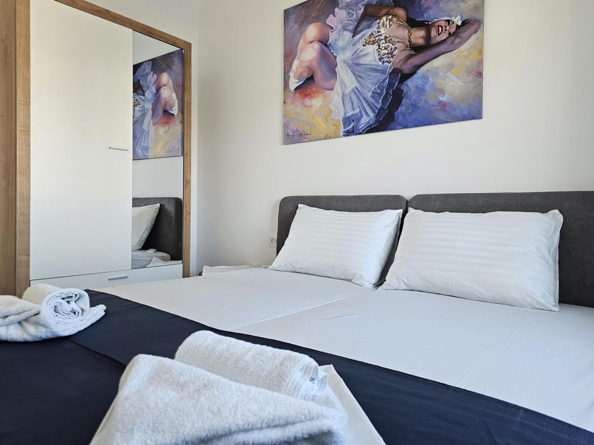 The Luxury - Havana Apartment
