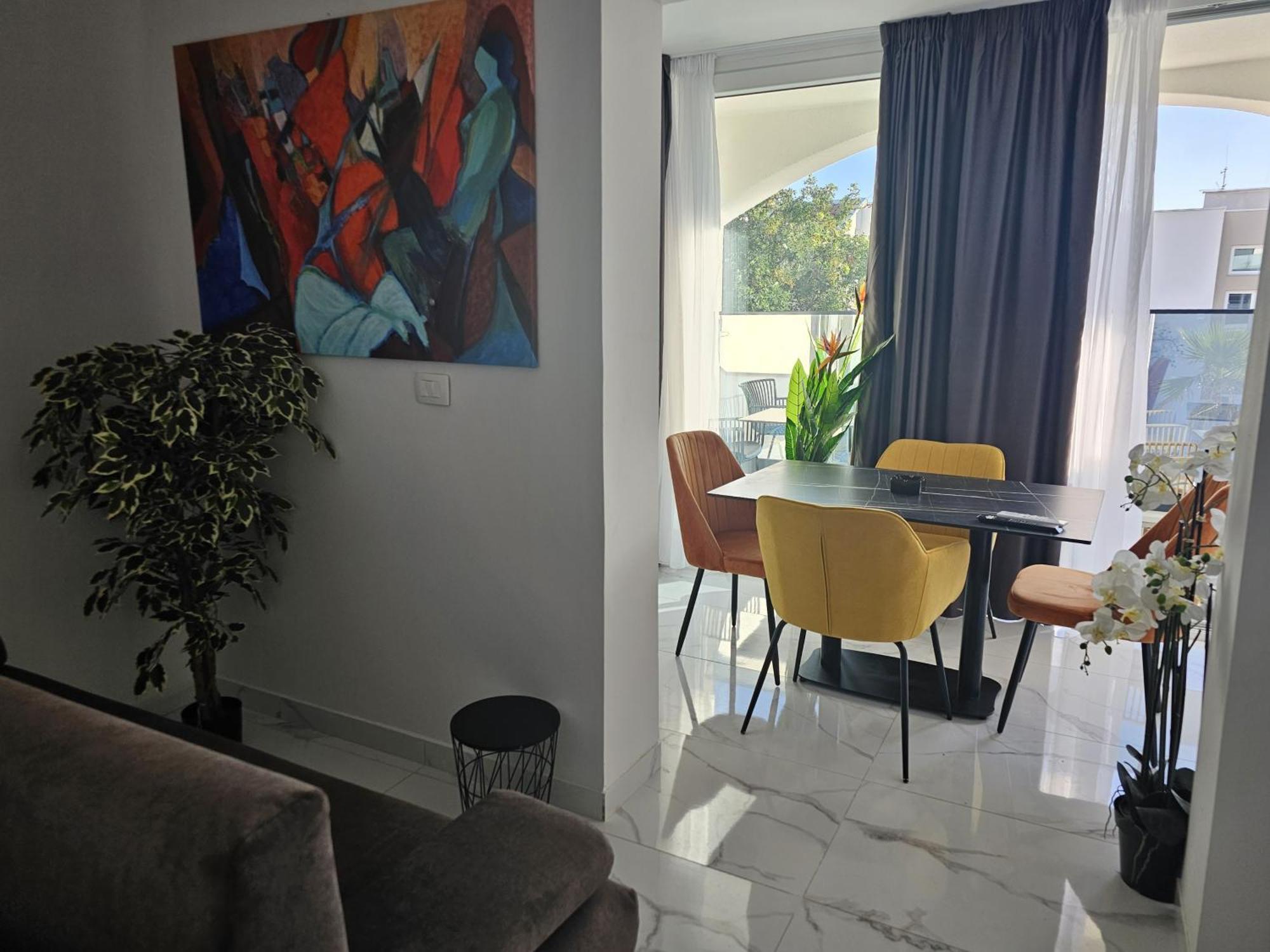 The Luxury - Havana Apartment *