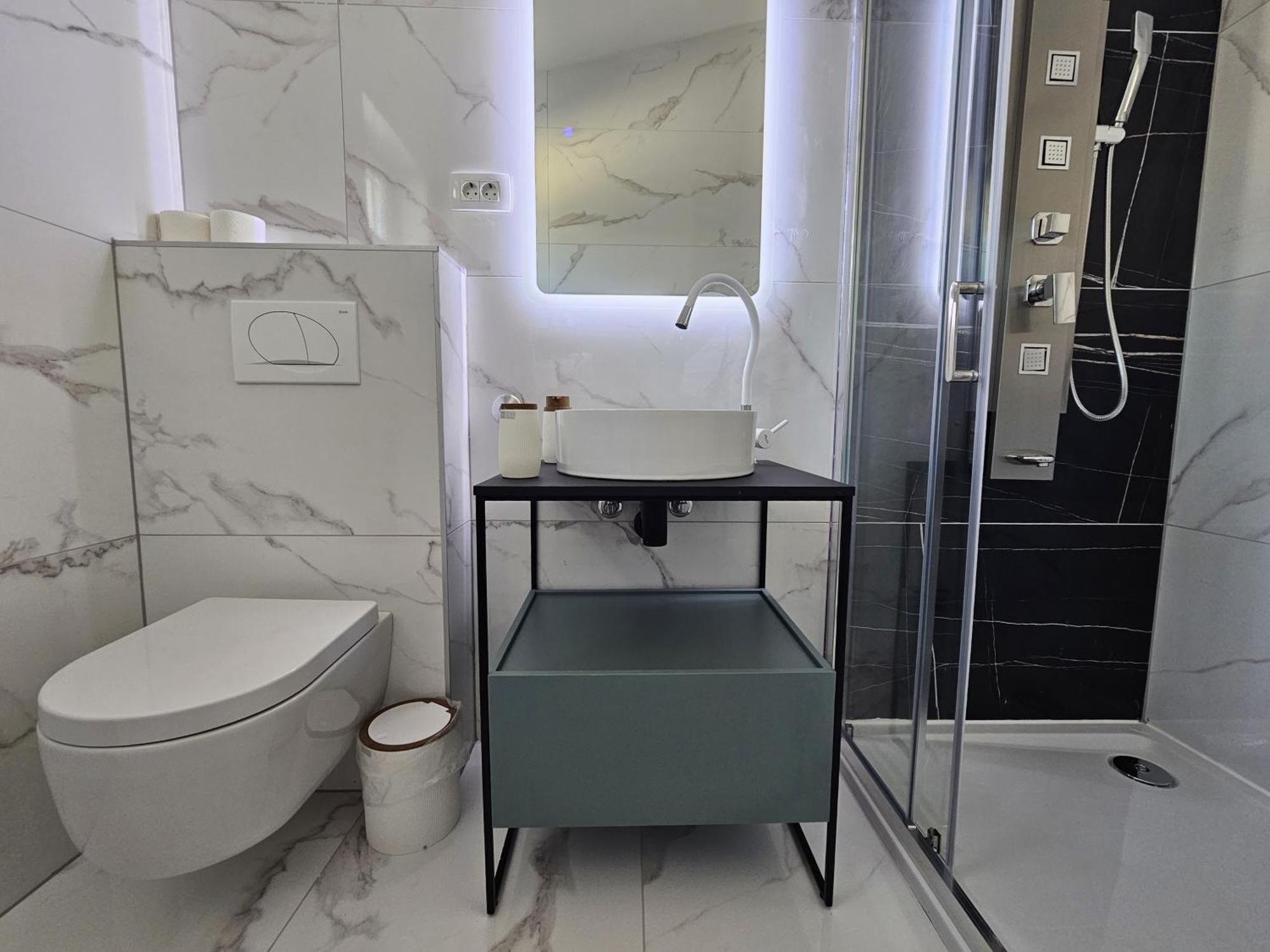 Apartment The Luxury - Havana *