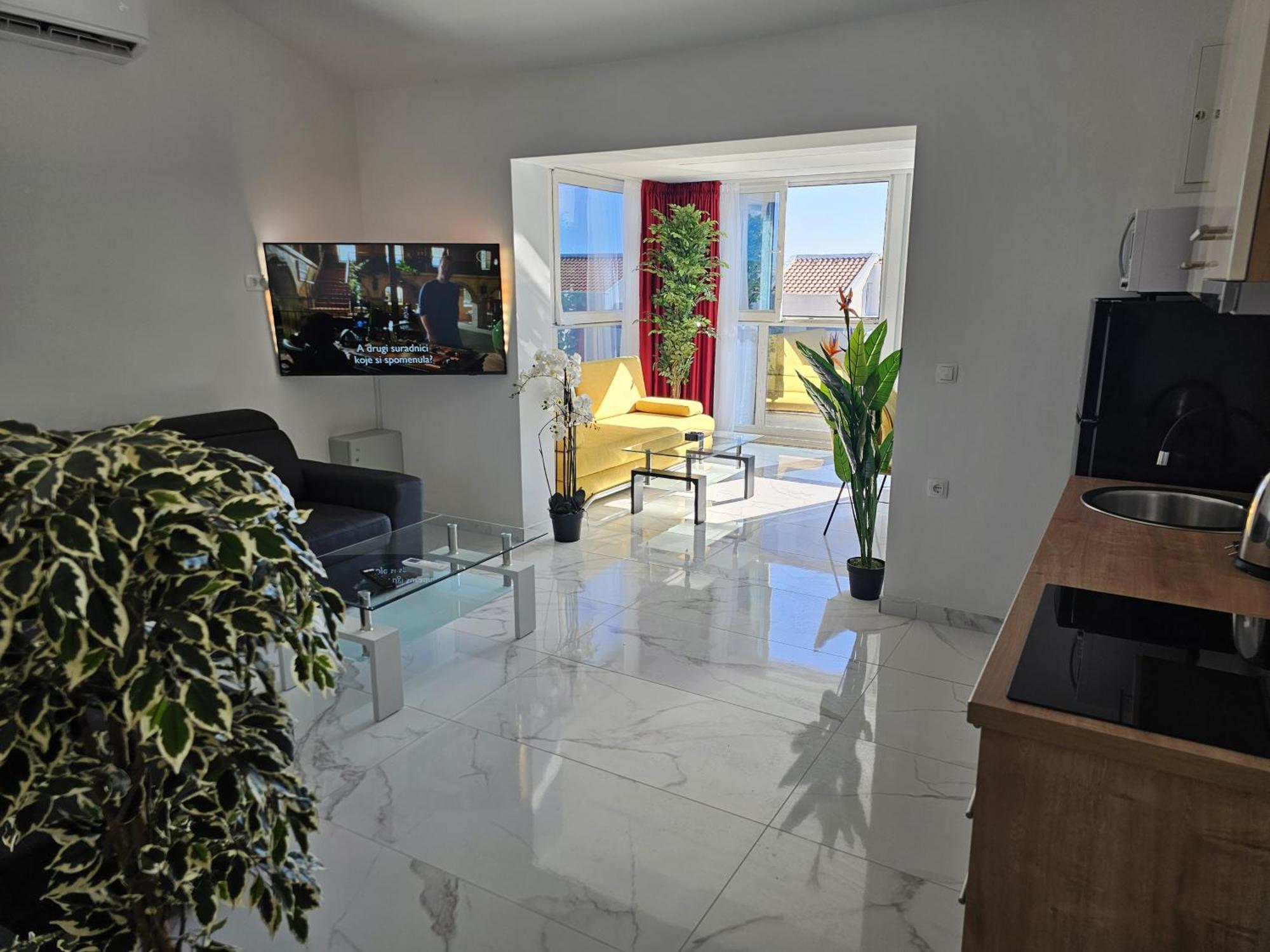 The Luxury - Havana Novalja