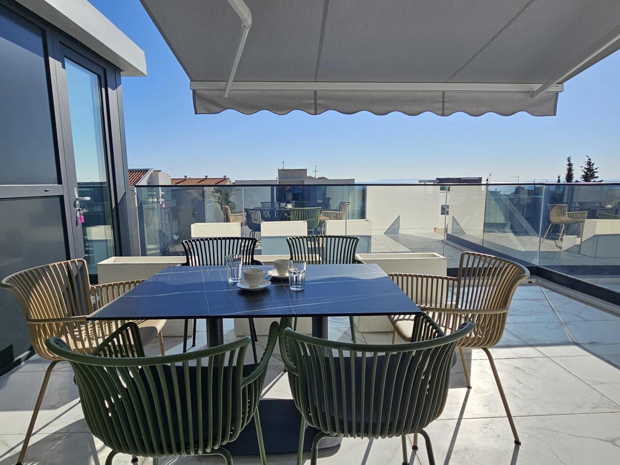 The Luxury - Havana Apartment *