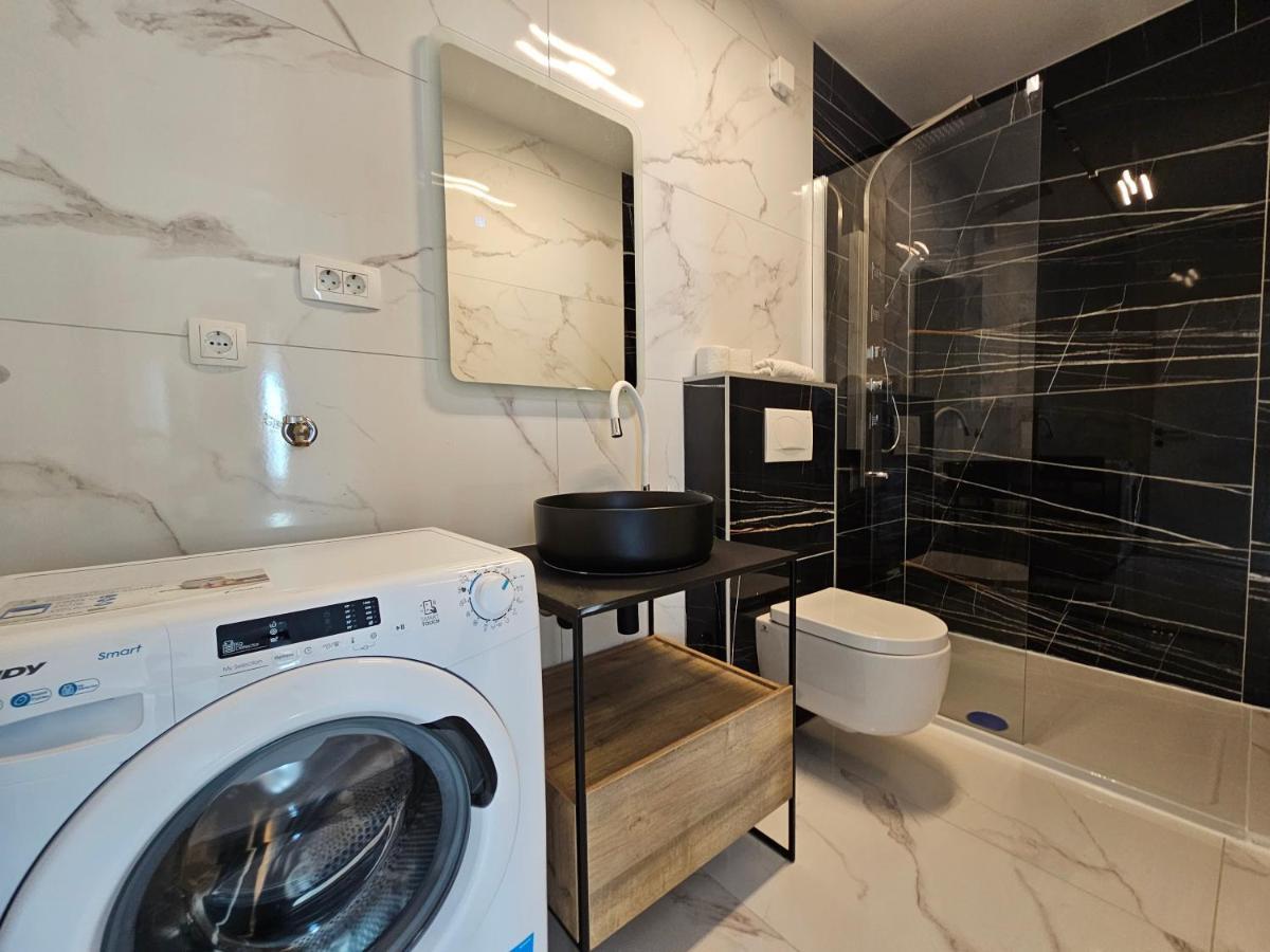 The Luxury - Havana Apartmán *