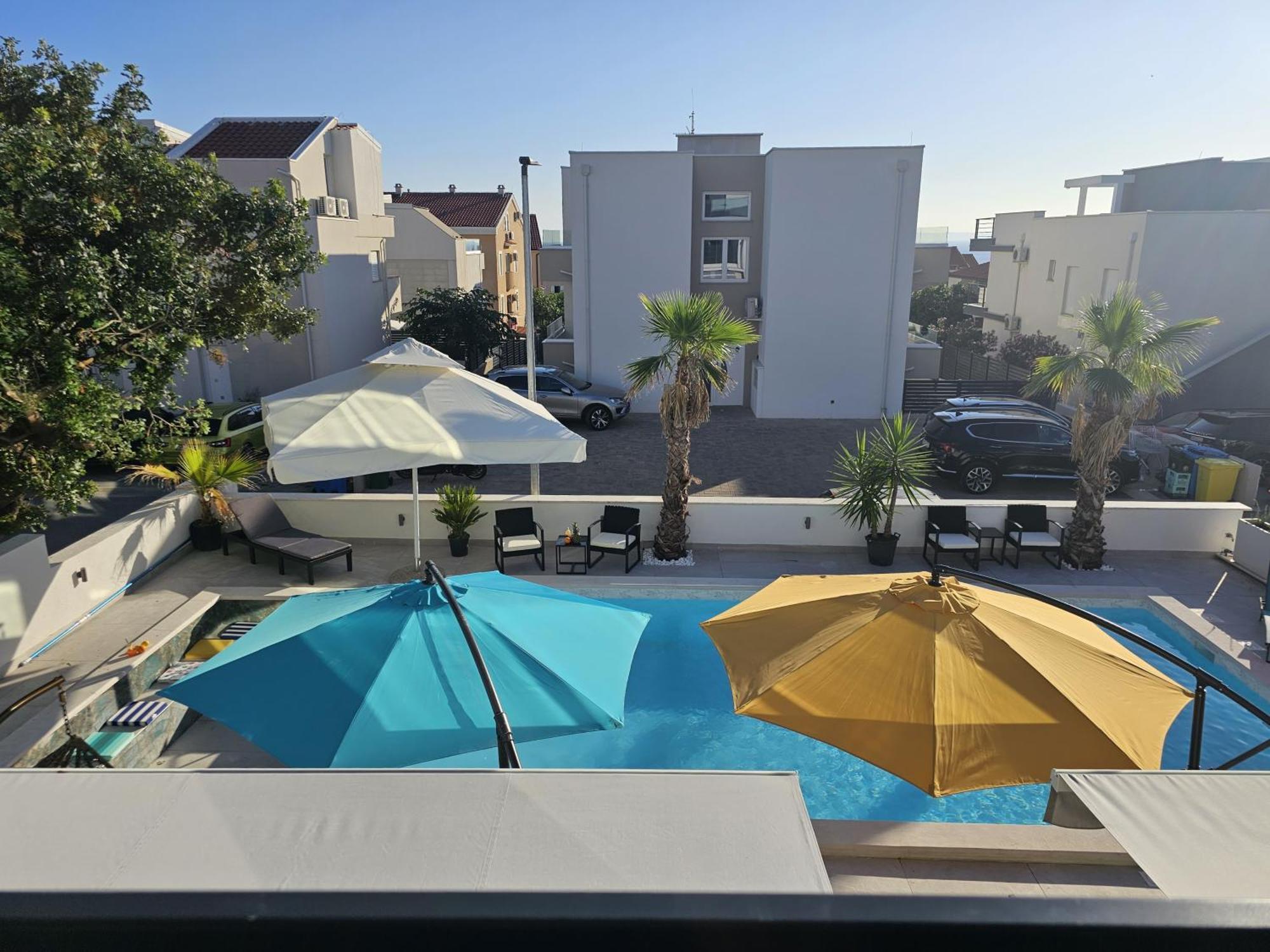 The Luxury - Havana * Novalja