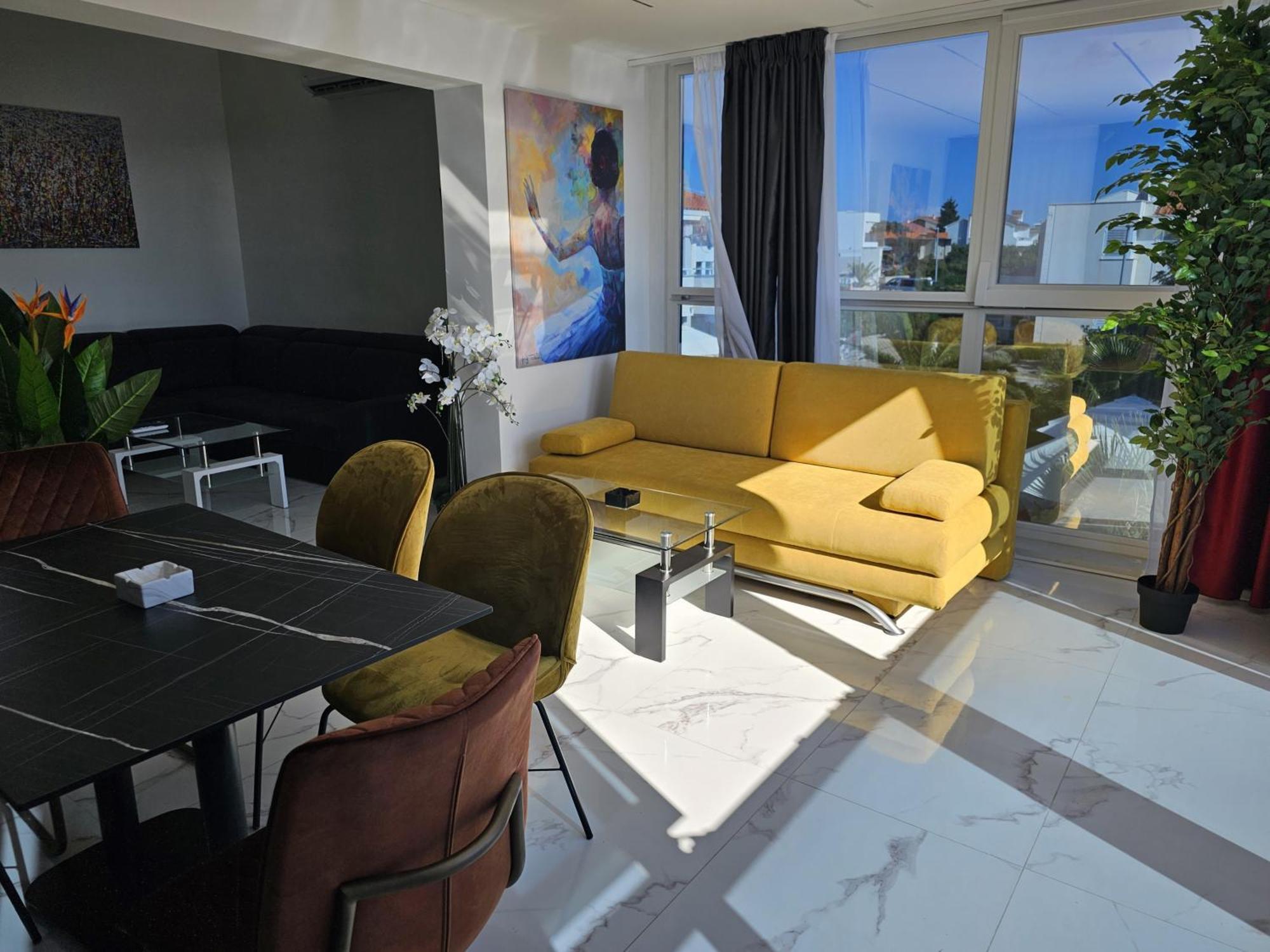Apartmán The Luxury - Havana Novalja