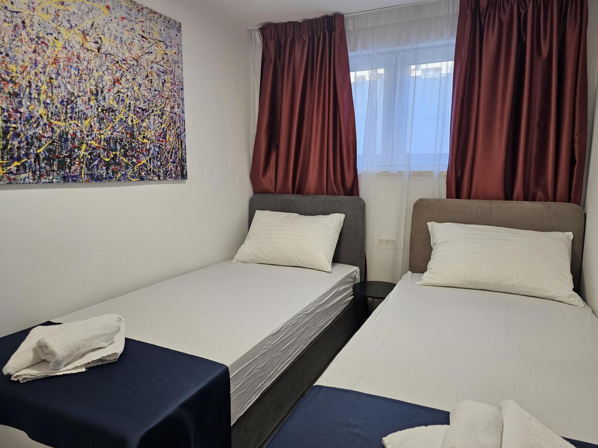 Apartmán The Luxury - Havana