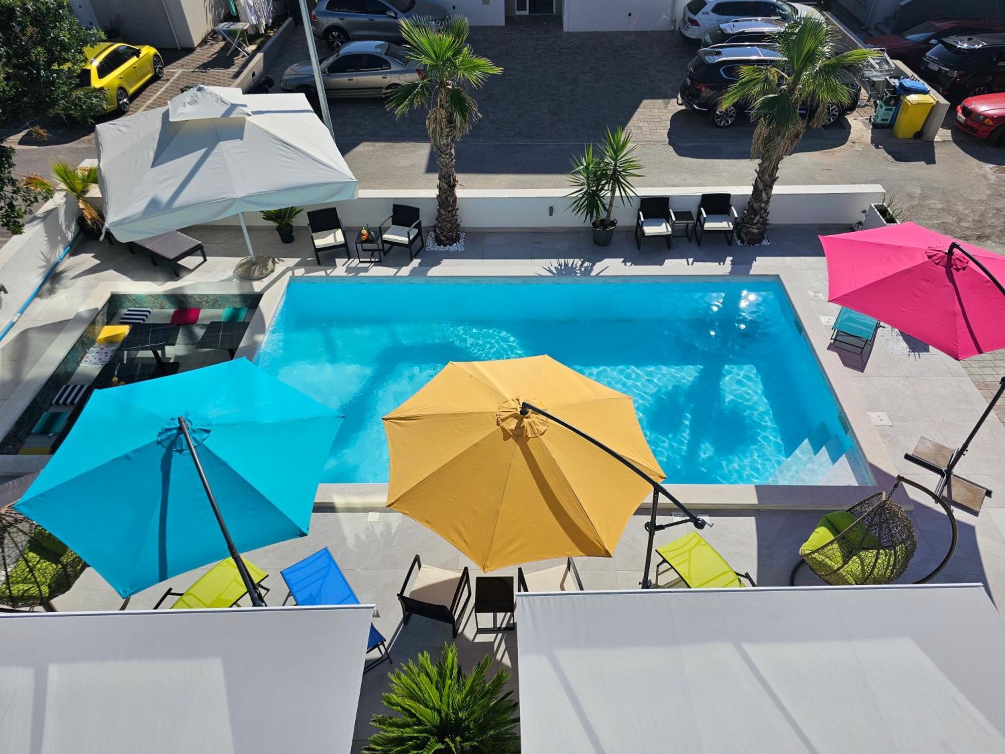 Apartmán The Luxury - Havana Novalja